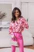 Chemise manche longue model 209378 LaBalancia